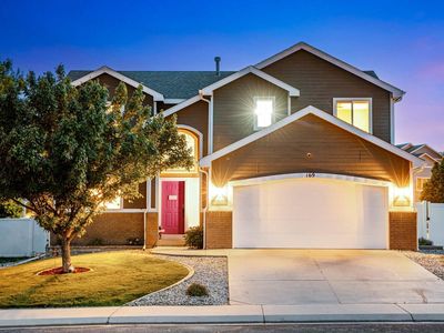 169 Silverbell Dr