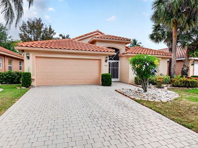 7565 Caprio Drive