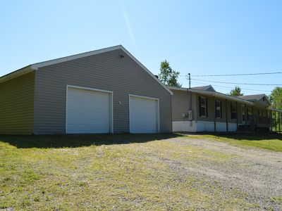 Property at 57 Lower Street, Turner, ME