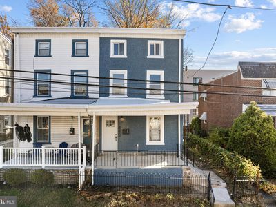 Property at 449 Delmar St, Philadelphia, PA