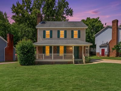 3508 E Jameson Rd