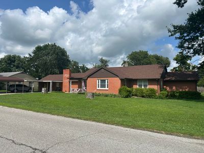 Property at 582 S Curtis St, Welch, OK
