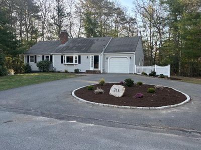 70 Sea Robin Road