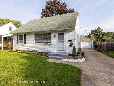 1710 Victor Ave