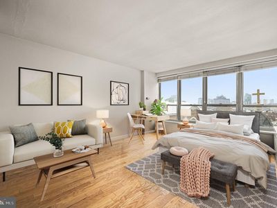 224 W Rittenhouse Sq #915B