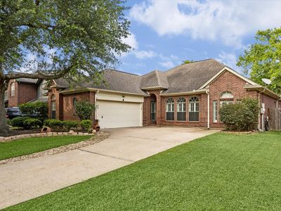 314 Bay Spring Dr