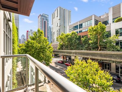 588 Bell Street #315S