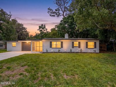 5431 RIVER FOREST Drive