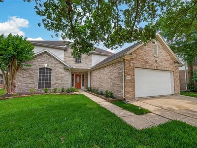 19006 Atasca South Dr