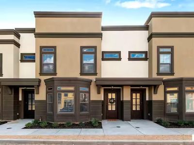 908 S Lincoln Ave #4