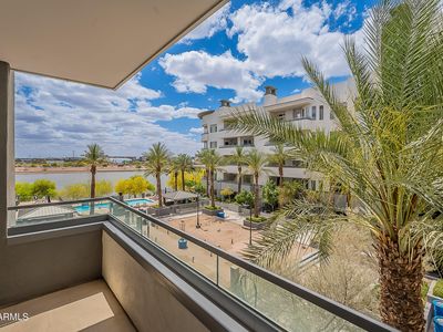 945 E Playa Del Norte Dr #3002