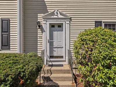 112 Weston Road #112