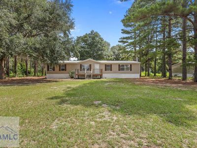 Property at 176 Barn Road Cir, Jesup, GA