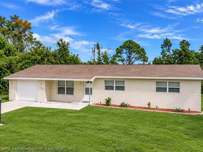 Property at 125 Lemon Rd NW, Lake Placid, FL