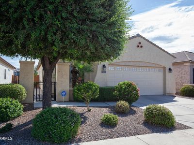 26166 W TONTO Lane