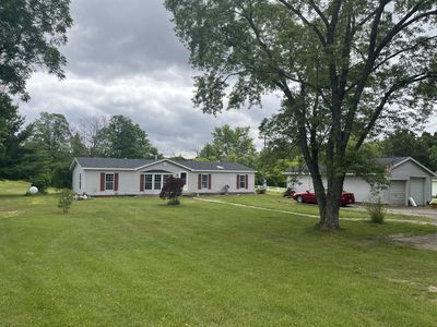 Property at 1172 N Greenville Rd, Stanton, MI