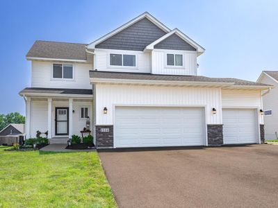 Property at 1114 Susan Ln, Roberts, WI