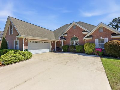 2562 Lake Vista Dr. #HEATHER LAKES