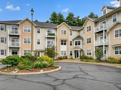 99 Eldredge Street #102