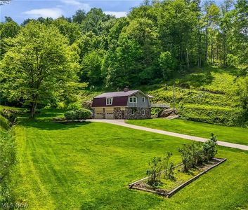 2250 Indian Camp Run Rd