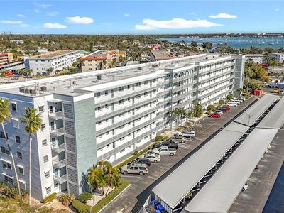 5925 Shore Blvd S APT 203