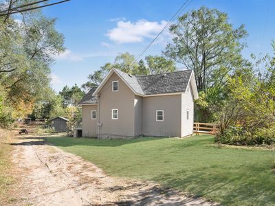 Property at 14 2nd St, Stanwood, MI
