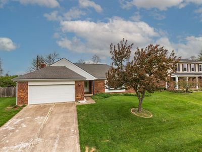 2048 W Horizon Dr
