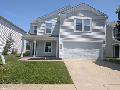 Property at 920 Belvedere Dr, Shelbyville, IN