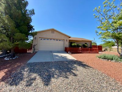 Property at 4615 E GERONIMO Road, Rimrock, AZ