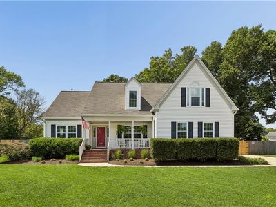 6 Poplar Ct