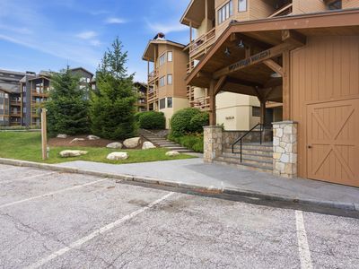 778 Stratton Mountain Access Road #2401