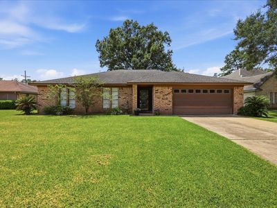 Property at 4565 Brookhollow St, Vidor, TX