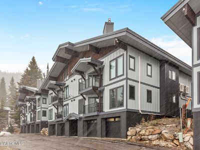 185 Crystal Springs Rd #604
