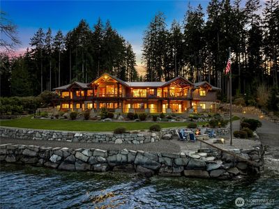 560 E Cronquist Road