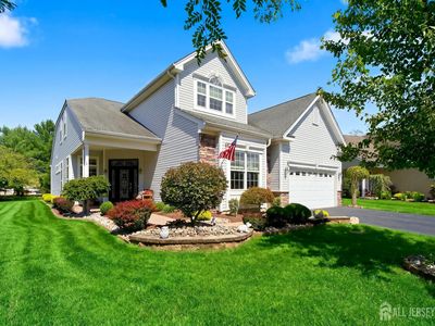 101 Timber Hill Dr