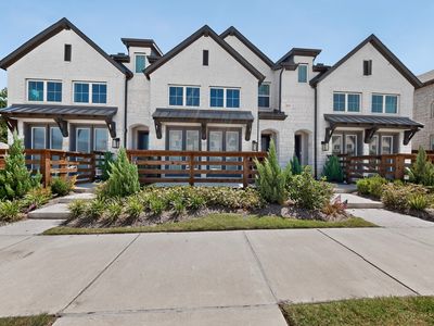 Property at 8148 Legacy Oak Dr, McKinney, TX