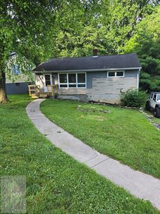 2524 Parnell Rd