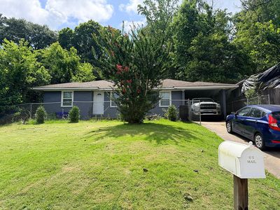 2338 Fort Benning Rd