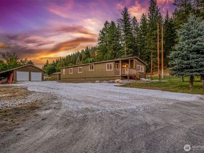 Property at 47 Oak Orchard Lane, Leavenworth, WA