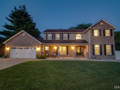 5 Buckeye Ct
