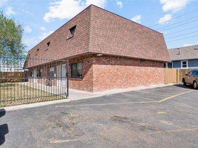 1015 S Eliot Street #4