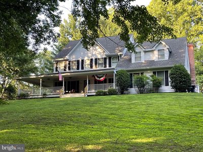 17034 Barn Ridge Dr