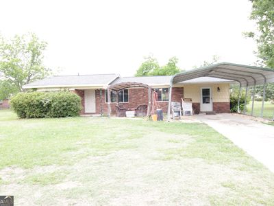 Property at 136 Morris Dr, Alma, GA
