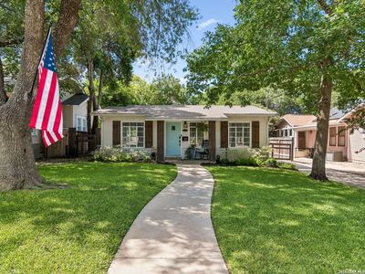 120 Corona Avenue