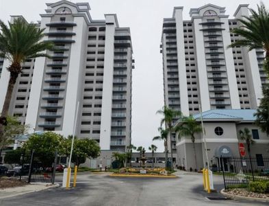 13415 BLUE HERON BEACH DR #609