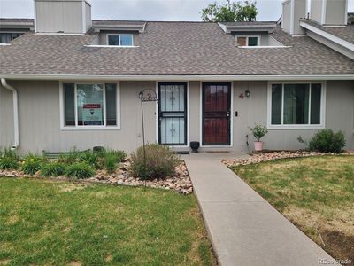 1230 S Reed Street #3