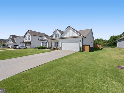 58 Jackson Farm Rd SE