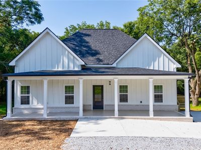 Property at 540 Sunset Avenue, Comer, GA