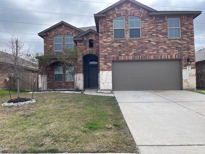 3207 Canadian Goose Ln