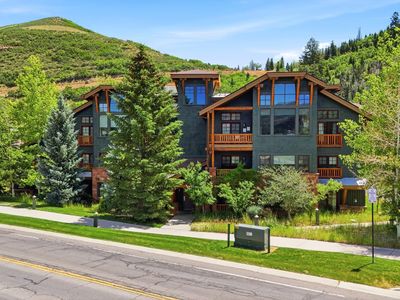 2900 Deer Valley Dr #B301